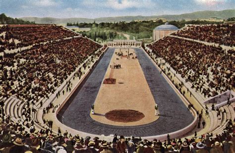 sportarten olympische spiele antike und neuzeit